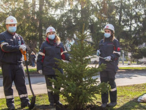 Фото пресслужби компанії Метінвест