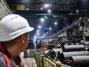 Фото krivbass.city