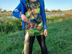 Фото спільноти "Рибалка Кривий Ріг-Риболовля у Кривому Розі"