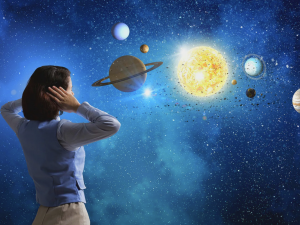 Місячний календар на лютий - фото з відкритих джерел 