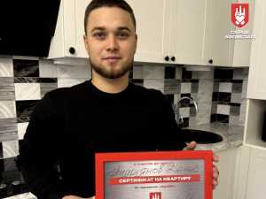 Фото ГО «Серце Азовсталі»