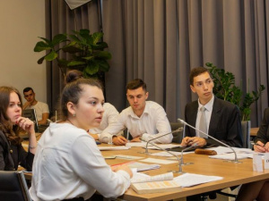 Фото пресслужби компанії Метінвест