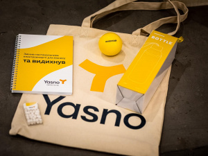 Фото пресслужби YASNO