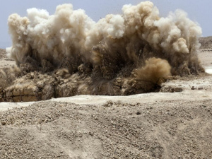 У Кривому Розі пролунають вибухи 19 травня: коли і де