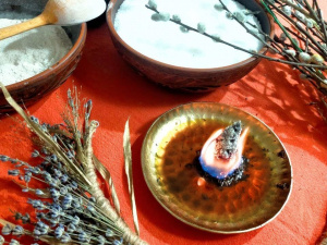 Четвергова сіль - фото з відкритих джерел