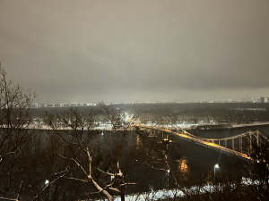 Коливання температури: прогноз погоди на тиждень 12-18 лютого