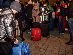 На Дніпропетровщині дітей захисників відправили на відпочинок у мальовниче Закарпаття