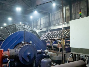 Фото пресс-службы компании Метинвест