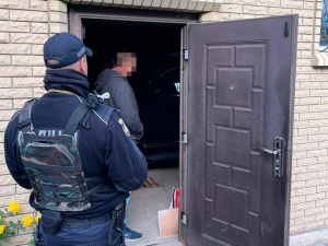 Поліція Дніпропетровщини виявила активи росіян загальною вартістю понад 60 мільйонів гривень