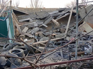 Фото пресслужби Дніпропетровської ОВА