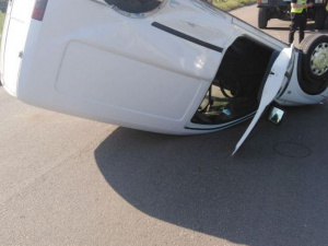 Фото пресс-службы Полка патрульной полиции Кривого Рога