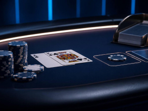 Майбутнє Live Casino