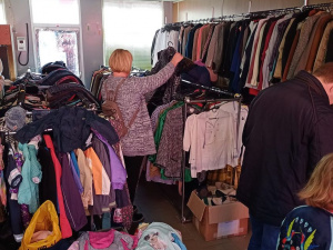 Фото Ксенії Михайлівни Facebook 