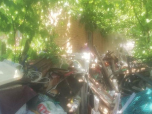 Фото пресс-службы ГСЧС Кривого Рога