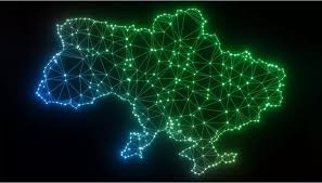 Цифровізація регіонів, фото з відкритих джерел 