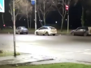 Фото очевидців події