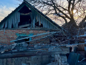 Фото: Микола Лукашук (Telegram)