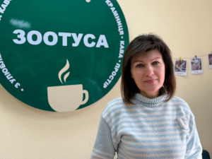 Фото Криворізька районна служба зайнятості