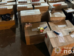 Фото Національної поліції