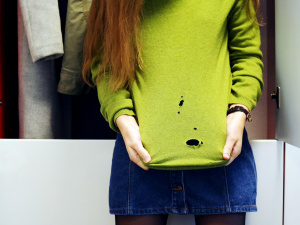 Як повністю позбутись молі вдома: корисні поради