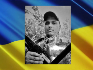 У російсько-українській війні загинув мешканець Криворіжжя Дмитро Руденко: що відомо