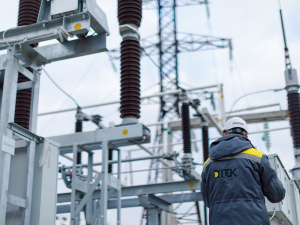 Фото пресслужби компанії ДТЕК