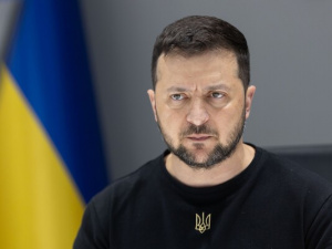 Зеленський став головним претендентом на Нобелівську премію миру за даними букмекерів