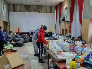 Фото пресслужби компанії Метінвест