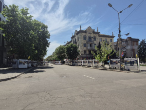 Кривий Ріг, фото редакції krivbass.city