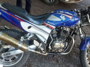 Фото пресслужби Полку патрульної поліції Кривого Рогу