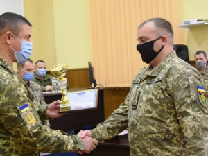 Фото 17-ї окремої танкової Криворізької бригади імені Костянтина Пестушка