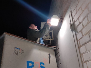 Фото: Олександр Вілкул (Facebook)