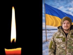 Найстрашніша звістка підтвердилася: загинув Захисник Євген Снарський
