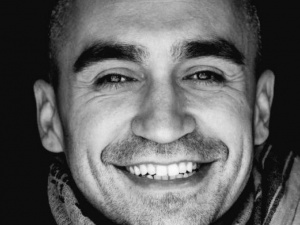 Фото Facebook\ Oleksandr Makhov