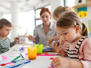 Реформа дошкільної освіти в Україні: що зміниться