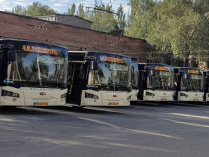 фото управління преси криворізького міськвиконкому 