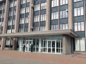 У Кривому Розі відбувся брифінг по результатам засідання об’єднаного штаба тероборони: найголовніше