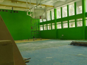 Фото пресслужби виконкому Криворізької міської ради