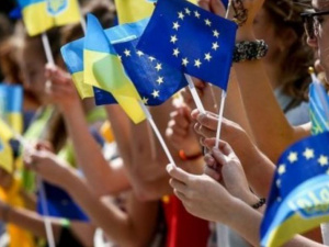 66% європейців підтримують вступ України до Євросоюзу – опитування