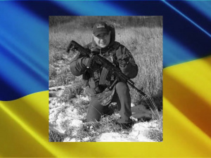 На полі бою поліг криворіжець Василь Печенін - що відомо про Захисника