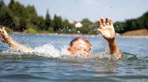 Втонула дитина, фото ілюстративне 