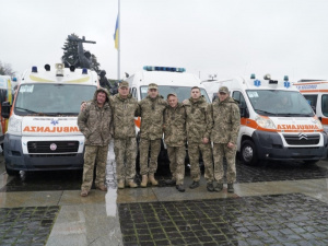 Фото пресслужби компанії Метінвест