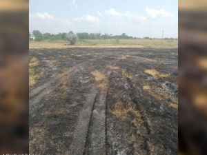 Фото ДСНС Дніпропетровської області