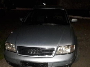 Фото пресс-службы Криворожского отдела полиции