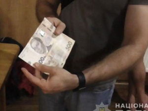 Фото пресс-службы Криворожского отдела полиции