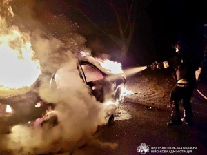 Понад 20 ударів за ніч: під російським вогнем в черговий раз опинилися Дніпро та Нікопольщина