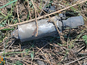 Фото: ГУ ДСНС України у Дніпропетровській області