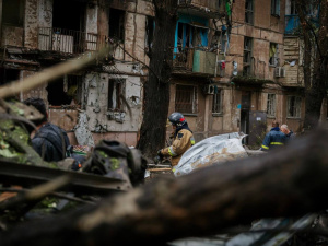 Постраждалі від ракетного удару у Кривому Розі отримають гроші: у ДніпрОВА виділили 15 млн грн з бюджету