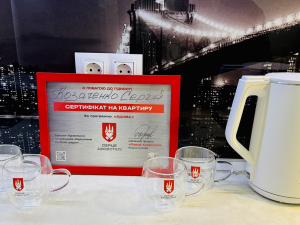 Фото пресслужби програми "Серце Азовсталі"