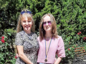 Фото: Криворізька загальноосвітня школа № 72 (Facebook)